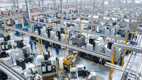 時政要聞 商品交易中心在經濟發展中的角色與前景展望