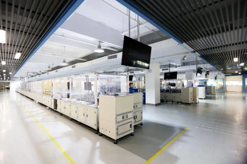 5G賦能智能制造 吉利與正泰的無線柔性生產實踐與電信增值業務新機遇